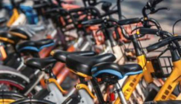 Bilan carbone des vélos électriques